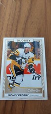 2023 2024 UPPER DECK SERIES 1 O PEE CHEE GLOSSY BRONZE AND GOLD U-PICK FROM LIST