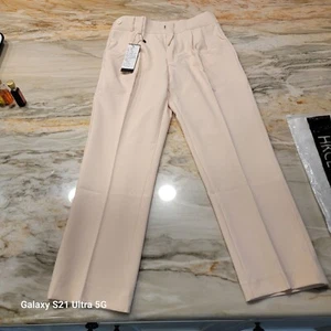 pants women casual straight leg - Picture 1 of 5