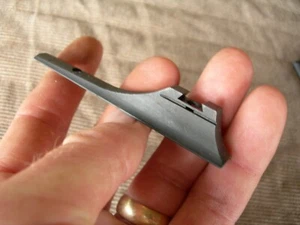 Front Sight Ramp Winchester 70 Browning  Williams 5/8" tall New Old Stock - Picture 1 of 6