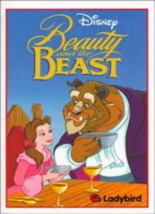 Beauty and the Beast By Disney. 9780721441108 - Picture 1 of 1
