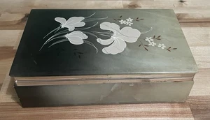 Vintage Zigarettenschachtel - Made In Italy - Bild 1 von 2