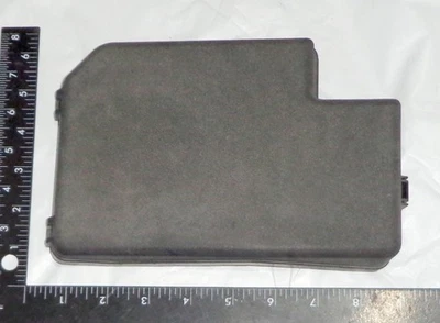 2006-2012 Toyota RAV4 RAV 4 Under Hood Engine Fuse Box Fusebox Relay Cover Lid - Image 1 of 3