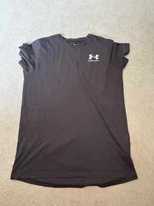 Youth Xl Women’s Under armour T Shirt - Picture 1 of 4