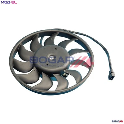 FAN ENGINE COOLING A4243169 FOR VW TRANSPORTER/T4/Van/Platform/Chassis/Bus 2.0L - Image 1 of 4