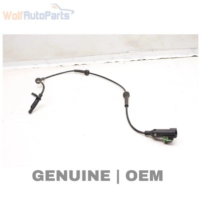 2019-2020 LAND ROVER RANGE ROVER EVOQUE 2.0L - REAR ABS / Wheel Speed Sensor - Image 1 of 4