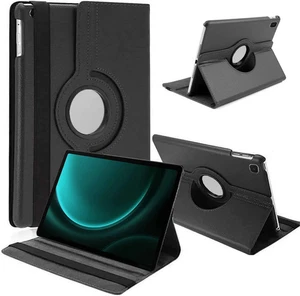 Rotating Case for Samsung Galaxy Tab A7/S4 T500/T515/T580/T590/T830 Tablet Cover - Picture 1 of 18