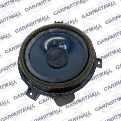 Sistema de som de áudio porta alto-falante Ford C-Max 2013-2018 6M2T-18808-FC fabricante de equipamento original - Imagem 1 de 4