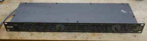 Rane AC22 Active Crossover with Built-In Power Cord USED TESTED - Picture 1 of 12