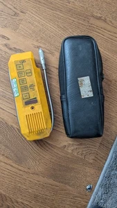 CPS Model L-790A Leak Seeker HVAC Refrigerant Detector w/ Soft Case - Picture 1 of 3