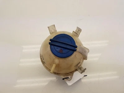 VOLKSWAGEN EOS COOLANT EXPANSION TANK 2.0L DIESEL 1K0121407A MK1 1F 2008 - Image 1 of 4