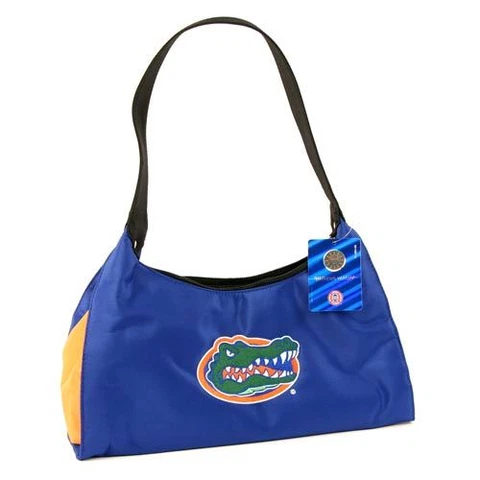 BRAND NEW FLORIDA GATORS   PURSE  HANDBAG Cover