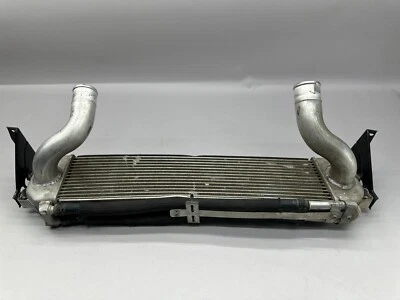 Intercooler turbo Saturn Sky Red Line Pontiac Solstice GXP 2,0 L 07-09 Foto 1 de 4