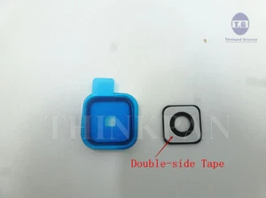 Nueva tapa cubierta de lente para cámara para Samsung Galaxy S5 i9600 G900 G9005 EE. UU. - Imagen 1 de 1