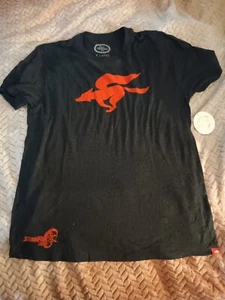 T-Shirt Nintendo World New York - Star Fox Zero - Neu! Neu mit Etikett - Bild 1 von 6