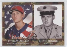 2014 Salem-Keizer Volcanoes Stars and Stripes Patriotic Tribute Ethan Miller