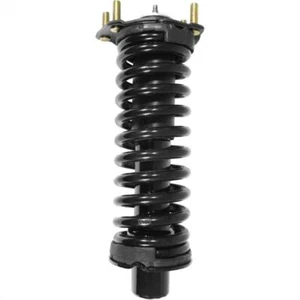 [Front Left] Suspension Strut Coil Spring Assembly 78A-11201 For Jeep Liberty - Picture 1 of 2