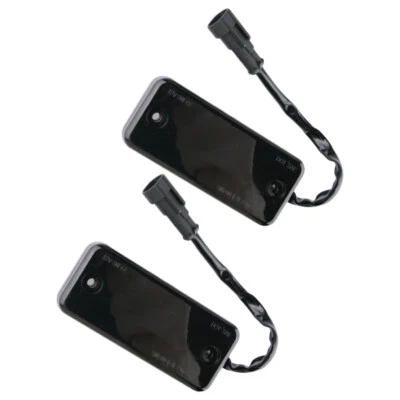 Dynamic Side Marker Lights Fit for Fiat Ducato Peugeot Boxer Renault Truck/ - image 1 of 4