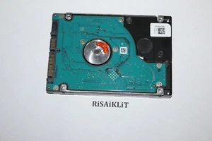 Dell Latitude E5570 Laptop Hard Drive HDD 2.5 W/ Windows 10 Pro 64-Bit - Picture 1 of 2