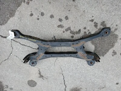 2009 Honda Odyssey Rear FWD Crossmember Engine Cradle Assembly OEM Foto 1 de 4