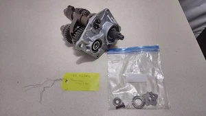 2001 Buell Cyclone M2 Transmission Gears Shafts Drum Forks - Picture 1 of 18