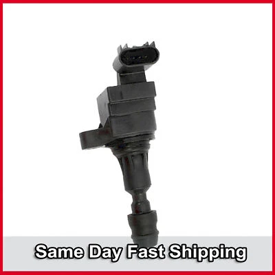 Buick Regal Chevrolet Cobalt HHR Pontiac Saturn 2.4L B337 Para bobina de encendido Foto 1 de 4