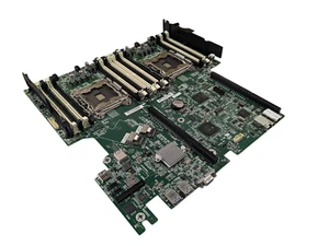 HP 848082-001 Proliant DL160/DL190 G9 LGA2011-3 Server Motherboard - Picture 1 of 2