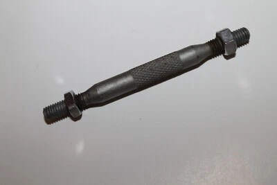 2002 - 2005 Kawasaki ZZR1200 ZX1200C Gear Shift Tie Rod 39110-1129 Foto 1 de 2