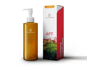 All-In-One Planted Aquarium APT 3/ Complete (300Ml) - Picture 1 of 9