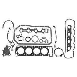 FOR CLARK GASKET SET - OVERHAUL 4G52 3768089 - Picture 1 of 1