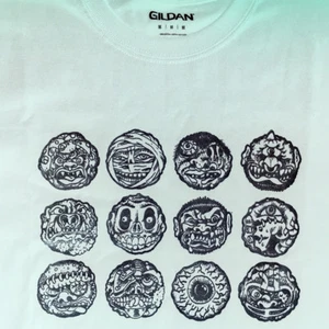 MADBALLS unisex TSHIRT - Picture 1 of 1