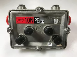 Motorola FFT4-10N - Picture 1 of 2