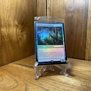 π§ Crafty Cutpurse FOIL Promo SEALED MTG Prerelease - Ladronzuela habilidosa SP - Picture 1 of 5