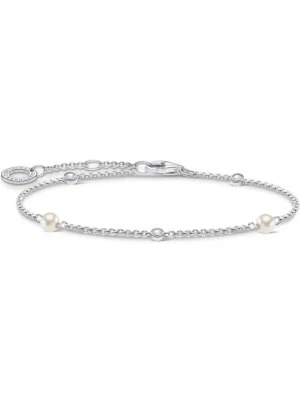 Thomas Sabo A1989-167-14 Pearl Bracciale per le donne - Immagine 1 di 3