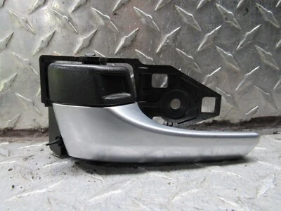 Toyota Camry 2015 conductor izquierdo manija de puerta trasera interior Foto 1 de 4