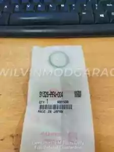 Genuine Japan OEM O-ring Seal 24.4 X 2.4 91326-PF4-004 Fits 2015-2021 Acura TLX - Foto 1 di 2