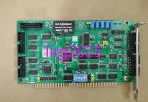 1 Stück gebrauchte PCL-812PG REV C1 Karte - Bild 1 von 1