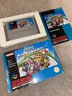 Super Mario Kart (Nintendo Super NES)