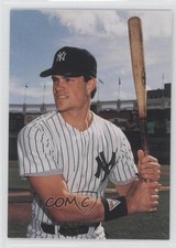 1990 The Colla Collection Kevin Maas /7500 Kevin Maas #1 Rookie RC