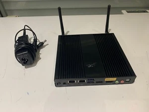 PC Aopen de3450z - Photo 1/3