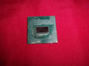 Intel Celeron 2950M SR1HF 2.0GHz Mobile Dual Core CPU Sockel 946 HD Graphics - Photo 1 sur 2