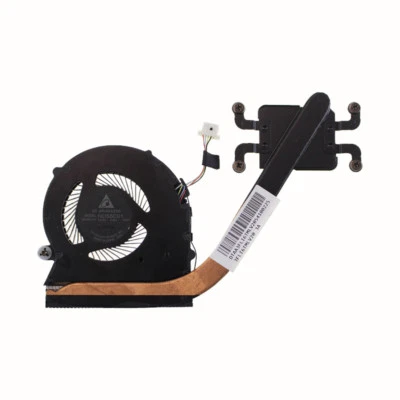 GENUINE!! LENOVO THINKPAD 11E SERIES HEATSINK CPU COOLING FAN 00HT851 - Image 1 of 2