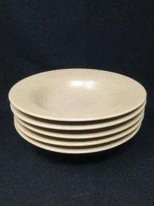 Lindt Stymeist Craft Works Sand 8 5/8 Zoll Felge Suppenschüsseln (5) - Bild 1 von 3