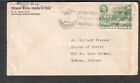 Philippines 1956 couverture J Hale Mission Churches of Christ Manille à Kokomo IN