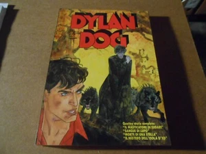 DYLAN DOG ALBO GIGANTE N. 6 - ANNO 1997 - ED. BONELLI - Foto 1 di 2