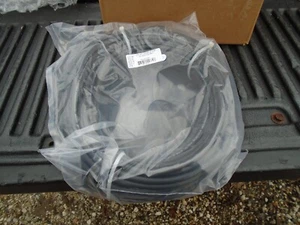 Cable Rapco Horizon V FLEX-2PR IJIS Ultra Flex 100 pies NUEVO - Imagen 1 de 6