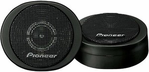 Pioneer Car Tweeters Systems for sale 