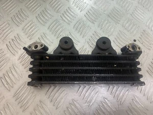 KAWASAKI GT550 GT 550 OIL COOLER YEAR 1984-87 (CMB1141) - Picture 1 of 6