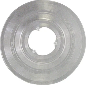 Spoke Protector Action Cassette 36H 7" Clear - Picture 1 of 1