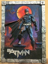 Batman 2D Painting 