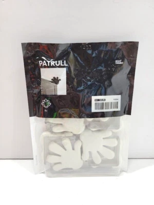 Paquete de 8 protectores de esquina de borde para bebé Ikea Patrull cojín seguro parachoques de seguridad para niños Foto 1 de 3